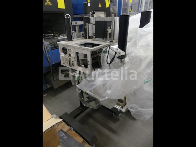 Accessoires voor verpakkingsmachines - afbeelding 3 van  11