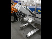 Accessoires voor verpakkingsmachines - afbeelding 1 van  11