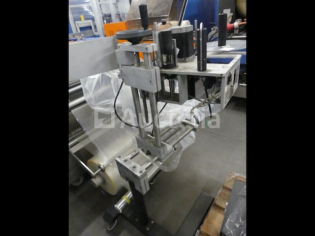 Accessoires voor verpakkingsmachines - afbeelding 8 van  11