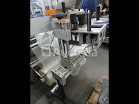 Accessoires voor verpakkingsmachines - afbeelding 8 van  11