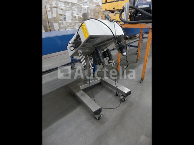 Accessoires voor verpakkingsmachines - afbeelding 9 van  11