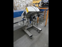 Accessoires voor verpakkingsmachines - afbeelding 9 van  11