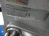 Accessoires voor verpakkingsmachines - afbeelding 10 van  11