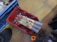 Accessoires voor verwarmingsmonteur - afbeelding 10 van  11