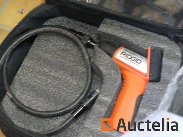 Accessoires voor verwarmingsmonteur - afbeelding 7 van  11