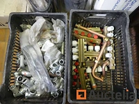 Accessoires voor verwarmingsmonteur - afbeelding 9 van  11