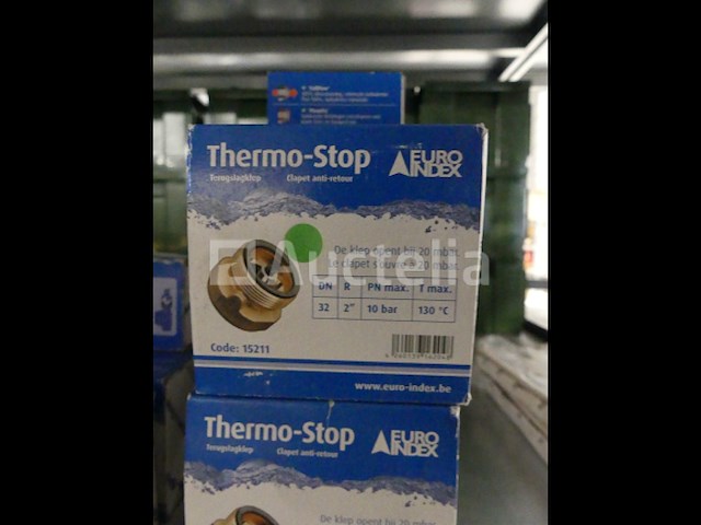 Accessoires voor wateraansluiting - afbeelding 1 van  20