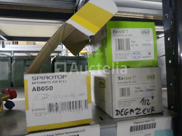 Accessoires voor wateraansluiting - afbeelding 19 van  20