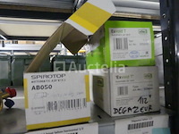 Accessoires voor wateraansluiting - afbeelding 19 van  20