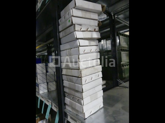 Accessoires voor water/gasaansluiting - afbeelding 2 van  23