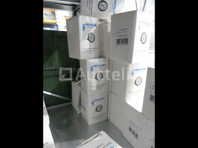 Accessoires voor water/gasaansluiting - afbeelding 3 van  23