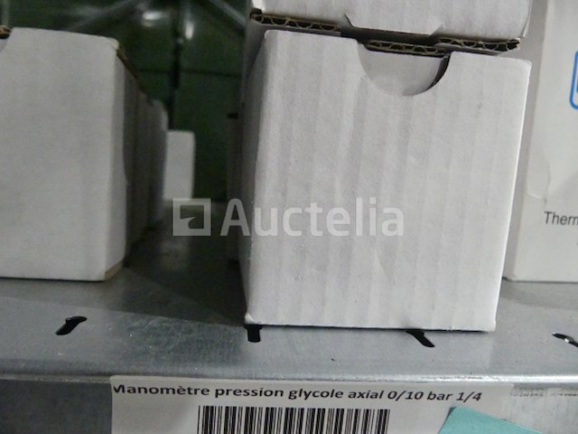 Accessoires voor water/gasaansluiting - afbeelding 4 van  23