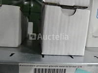 Accessoires voor water/gasaansluiting - afbeelding 4 van  23