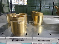 Accessoires voor water/gasaansluiting - afbeelding 5 van  23