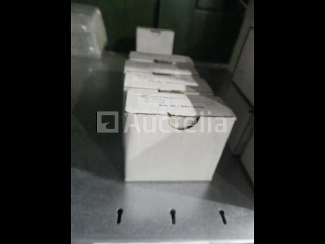 Accessoires voor water/gasaansluiting - afbeelding 6 van  23