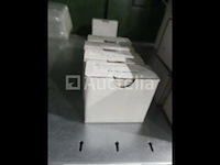 Accessoires voor water/gasaansluiting - afbeelding 6 van  23