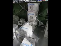 Accessoires voor water/gasaansluiting - afbeelding 7 van  23