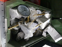 Accessoires voor water/gasaansluiting - afbeelding 8 van  23