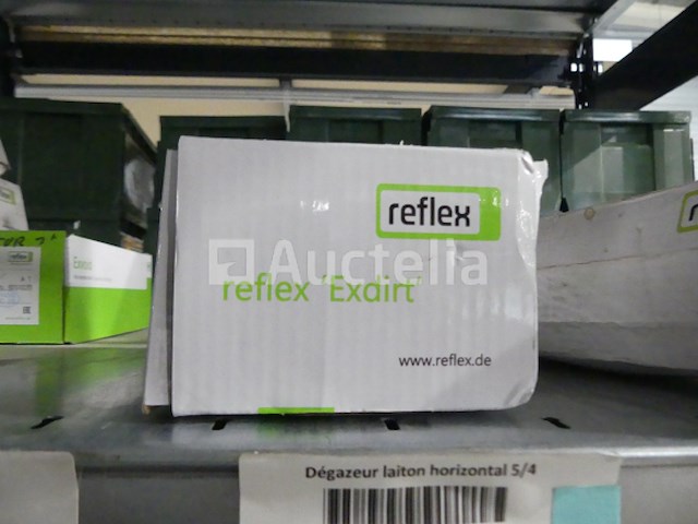 Accessoires voor water/gasaansluiting - afbeelding 9 van  23