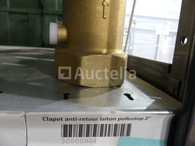 Accessoires voor water/gasaansluiting - afbeelding 10 van  23