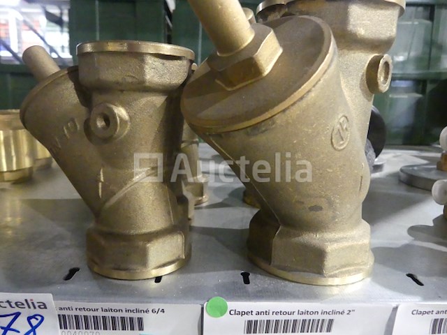 Accessoires voor water/gasaansluiting - afbeelding 11 van  23