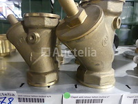 Accessoires voor water/gasaansluiting - afbeelding 11 van  23