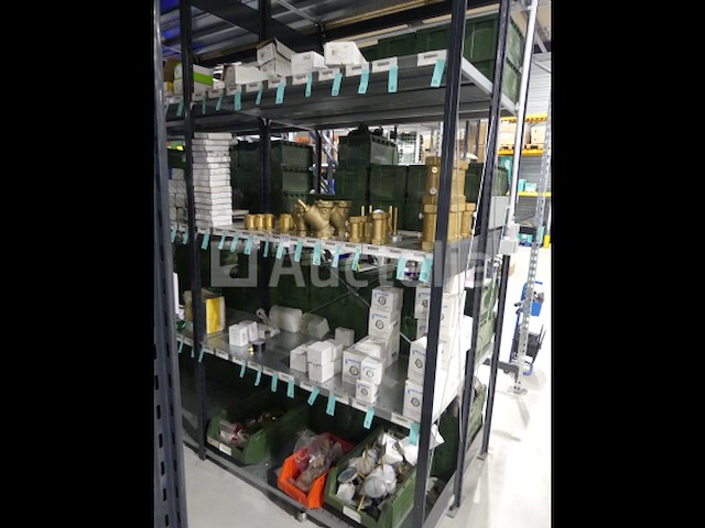 Accessoires voor water/gasaansluiting - afbeelding 13 van  23