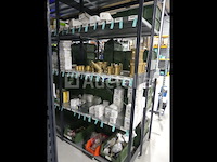 Accessoires voor water/gasaansluiting - afbeelding 13 van  23