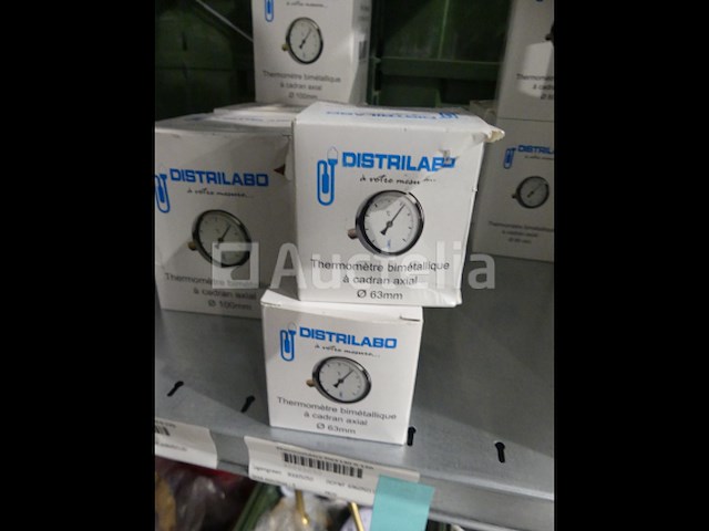 Accessoires voor water/gasaansluiting - afbeelding 15 van  23