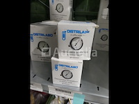 Accessoires voor water/gasaansluiting - afbeelding 15 van  23