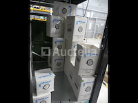 Accessoires voor water/gasaansluiting - afbeelding 16 van  23