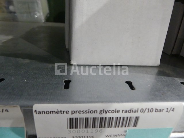 Accessoires voor water/gasaansluiting - afbeelding 12 van  23