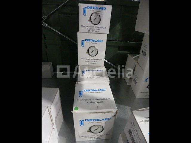 Accessoires voor water/gasaansluiting - afbeelding 17 van  23