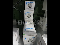 Accessoires voor water/gasaansluiting - afbeelding 17 van  23