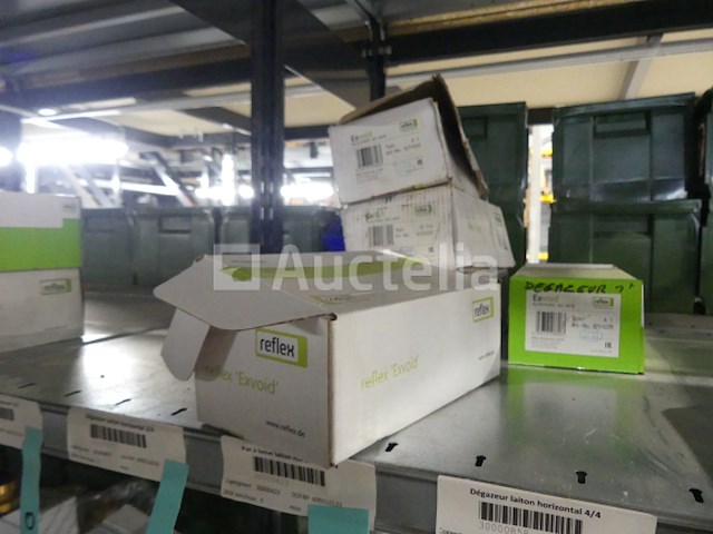 Accessoires voor water/gasaansluiting - afbeelding 18 van  23