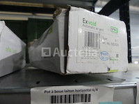 Accessoires voor water/gasaansluiting - afbeelding 19 van  23