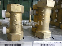 Accessoires voor water/gasaansluiting - afbeelding 20 van  23