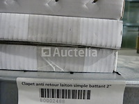 Accessoires voor water/gasaansluiting - afbeelding 21 van  23