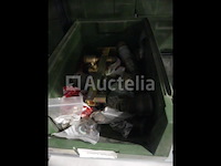 Accessoires voor water/gasaansluiting - afbeelding 22 van  23