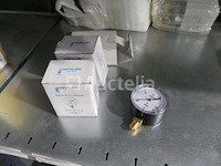 Accessoires voor water/gasaansluiting - afbeelding 23 van  23