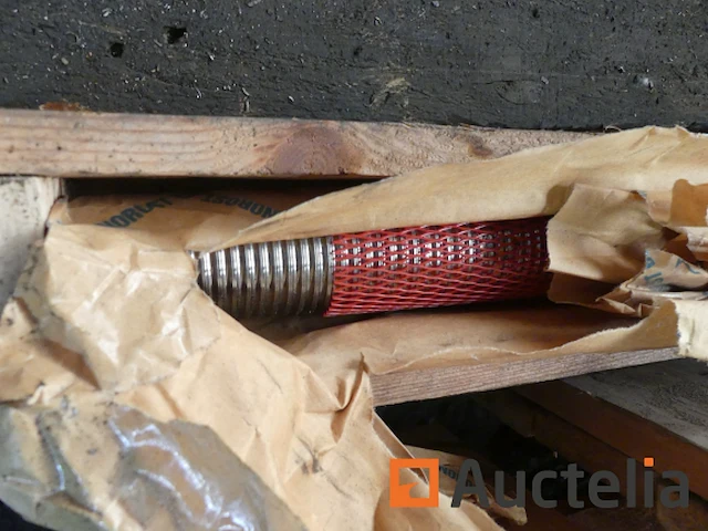 Accessoires voor werktuigmachines - afbeelding 2 van  8