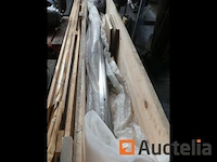 Accessoires voor werktuigmachines - afbeelding 4 van  8