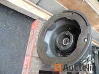 Accessoires voor werktuigmachines - afbeelding 5 van  8