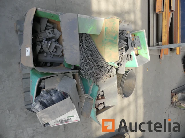 Accessoires - afbeelding 4 van  7