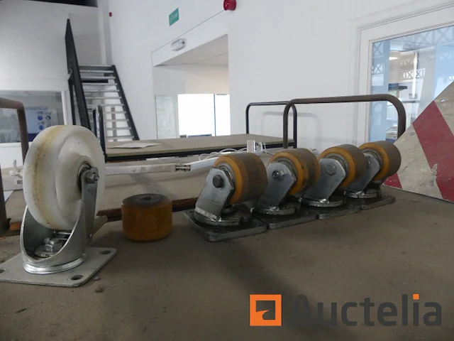 Accessoires - afbeelding 1 van  13