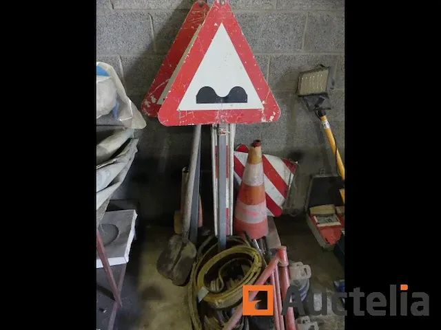 Accessoires - afbeelding 1 van  3