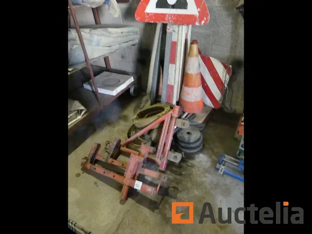 Accessoires - afbeelding 2 van  3
