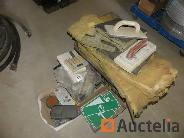 Accessoires - afbeelding 1 van  4