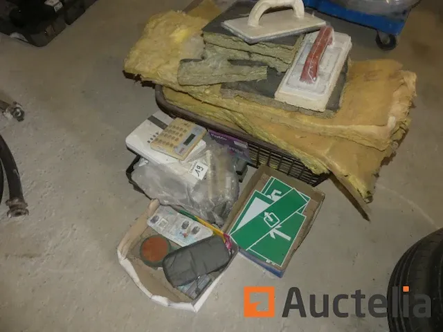 Accessoires - afbeelding 3 van  4