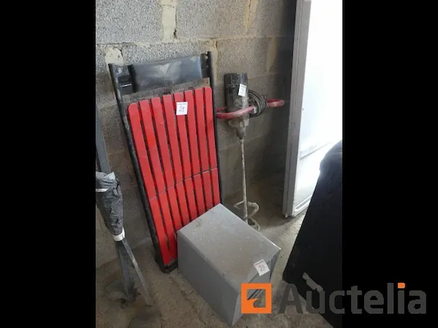 Accessoires - afbeelding 2 van  4